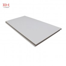 廣東勾搭式鍍鋅鋼板天花吊頂 氟碳漆噴涂 靜電粉末 廠(chǎng)家