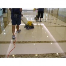 大理石石材地面結(jié)晶，水磨石翻新，花崗巖護(hù)理保養(yǎng)