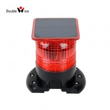 太陽能障礙燈：交通路障 ，危險警示，3公里可視， 廠家價格