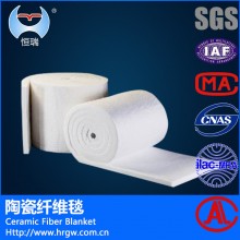 硅酸鋁針刺毯，陶瓷纖維耐火毯，耐火棉毯