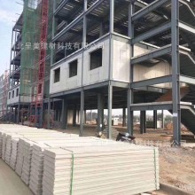 輕質(zhì)復合隔墻板保溫輕質(zhì)隔斷墻室內(nèi)輕質(zhì)隔墻板硅酸鈣板水泥夾芯